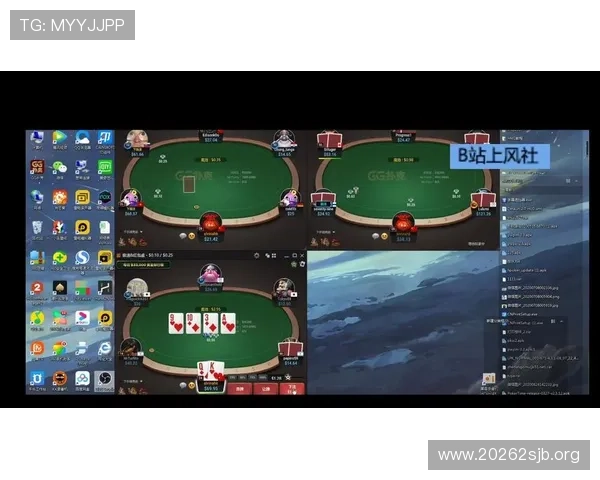 ggpoker下载全攻略：从注册到安装的完整步骤指南
